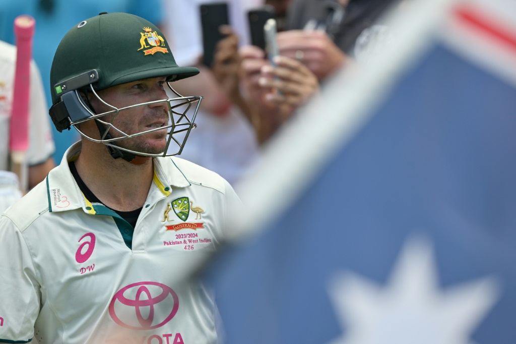 Cricketer David Warner's lifetime leadership ban lifted