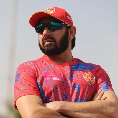 Dhaka Capitals bring Saeed Ajmal as their mentor