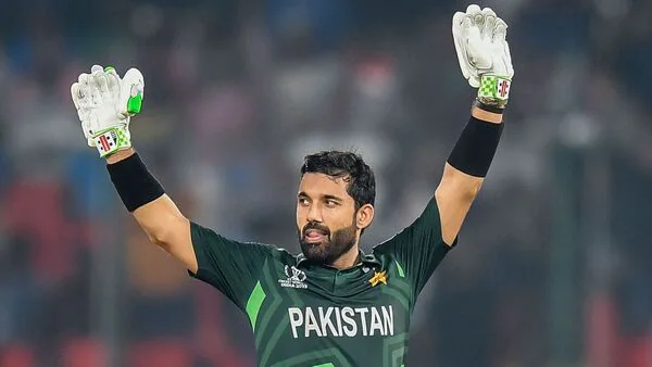 Rizwan becomes new cap as Babar, Shaheen back in Pakistan squad for Australia tour