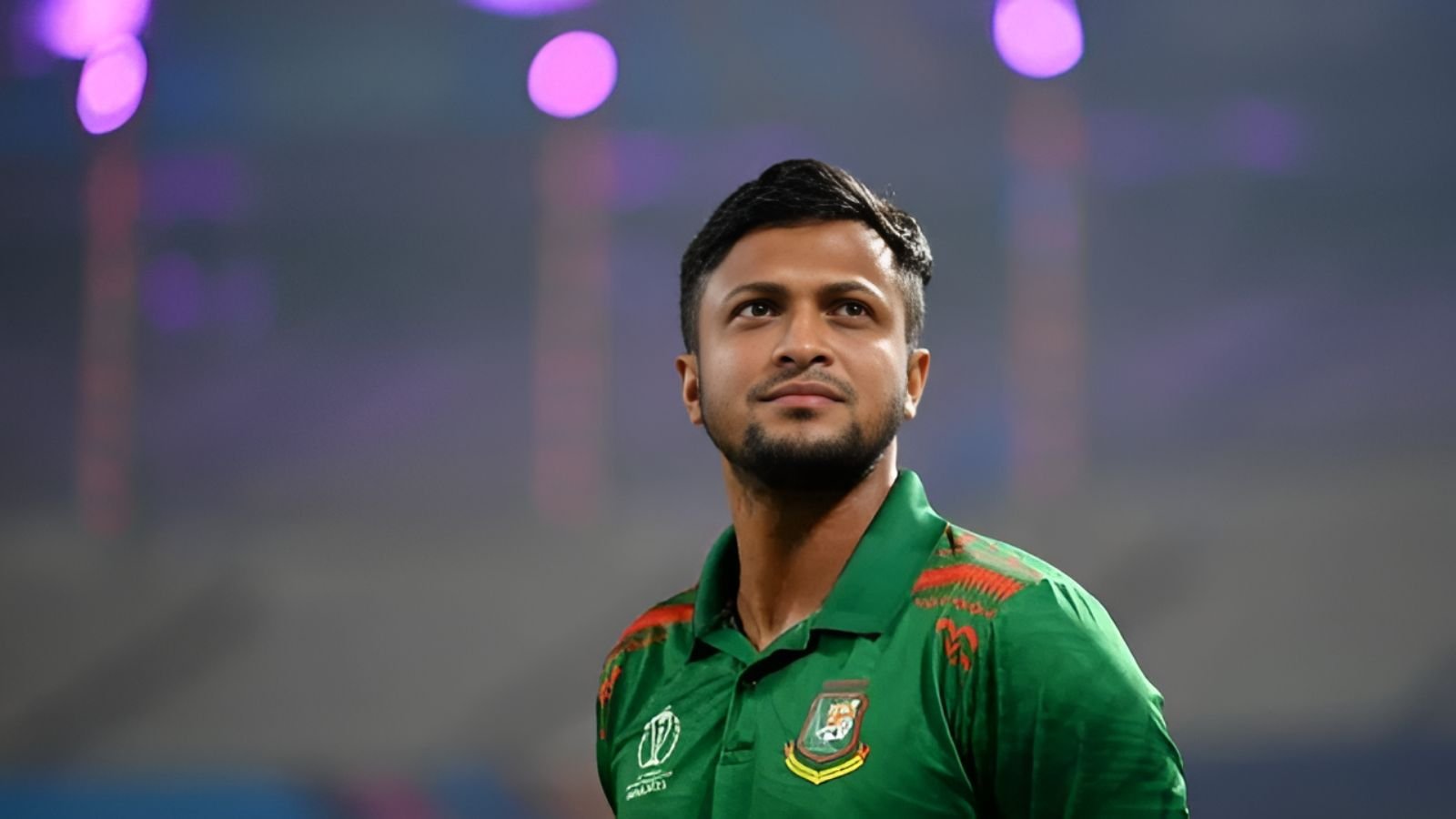 Shakib is available for selection, says BCB boss