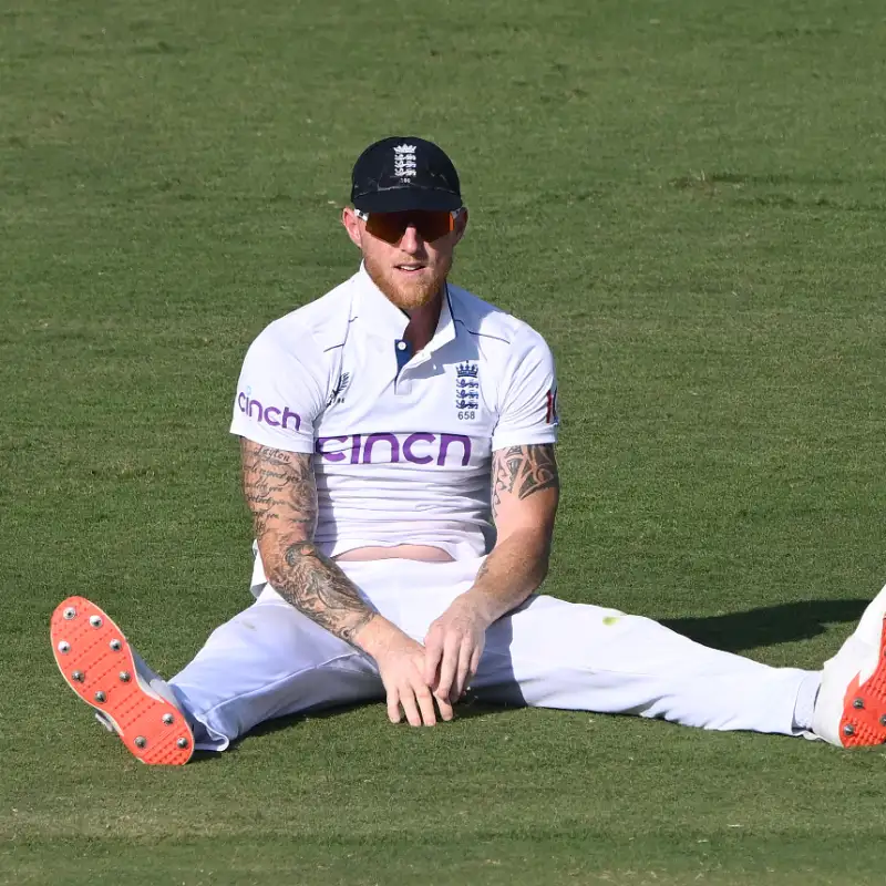 England captain Stokes's house burgled by masked robbers while family inside