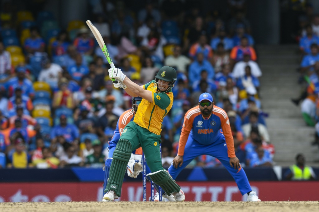 Miller and Klaasen recalled by South Africa for T20 series with India