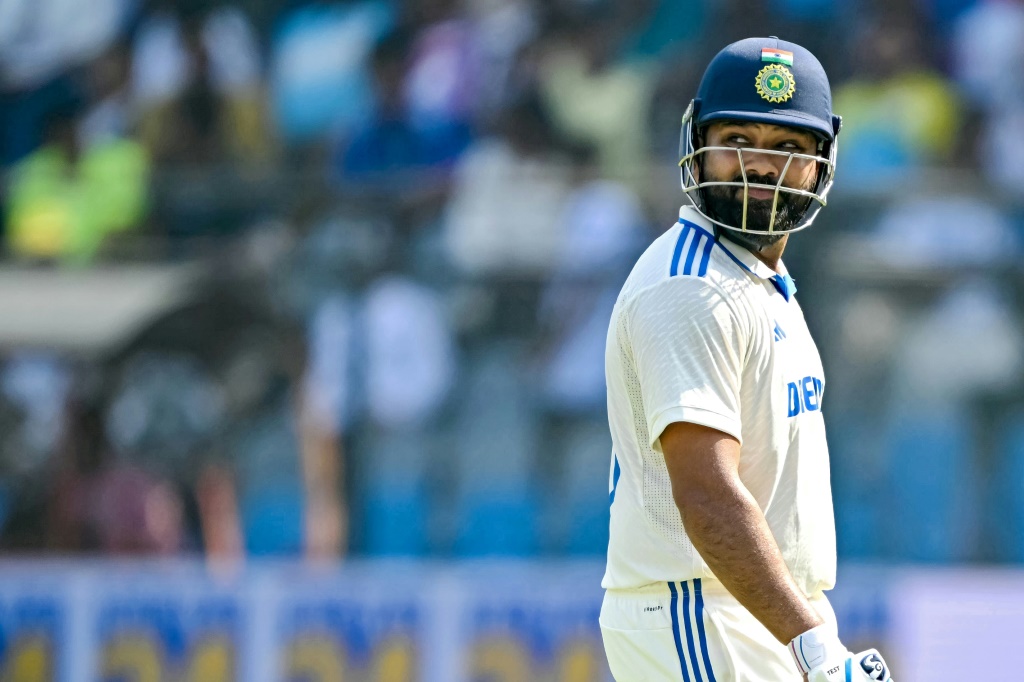 Humbled by New Zealand, Rohit readies for Australia challenge