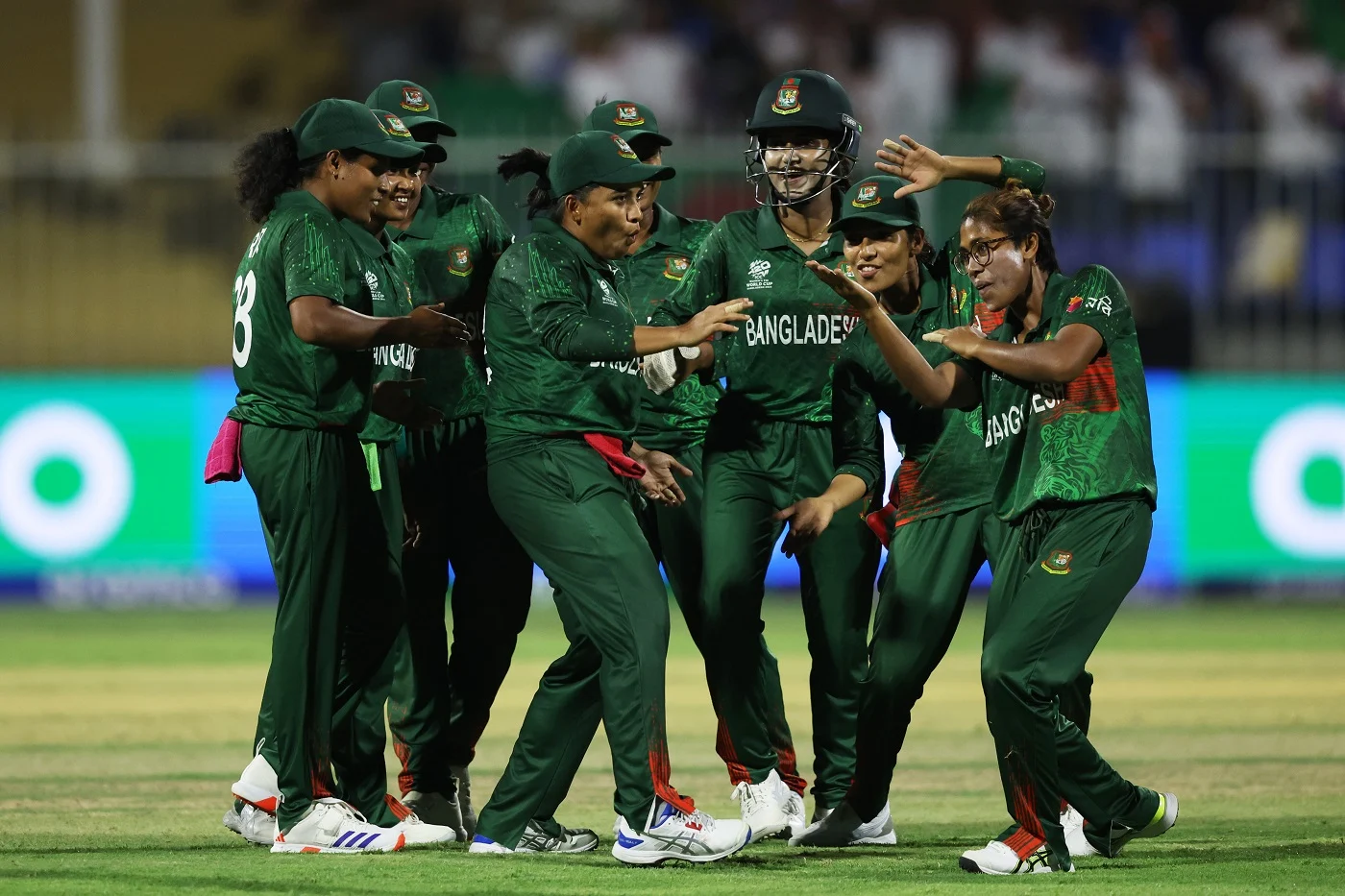 BCB releases itinerary for Tigresses white-ball home series against Ireland