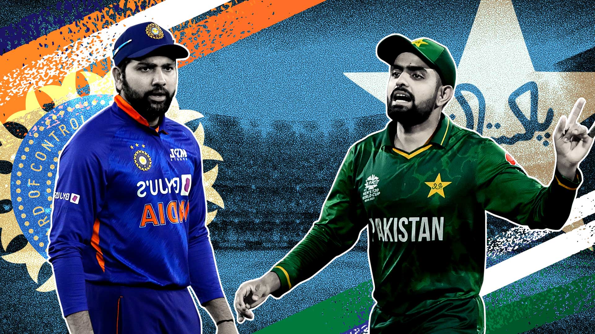 India won’t travel to Pakistan for Champions Trophy