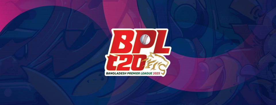 BCB reveals BPL fixture as Barishal to face Rajshahi in opener