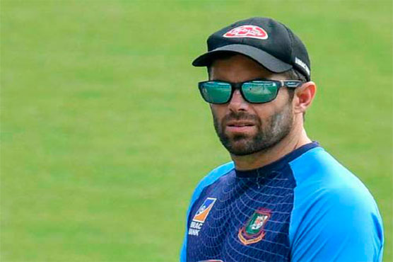 Sri Lanka hires South African consultant coach