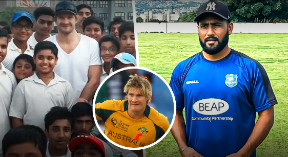 Imrul Kayes plans to open a cricket academy in Australia with Shane Watson