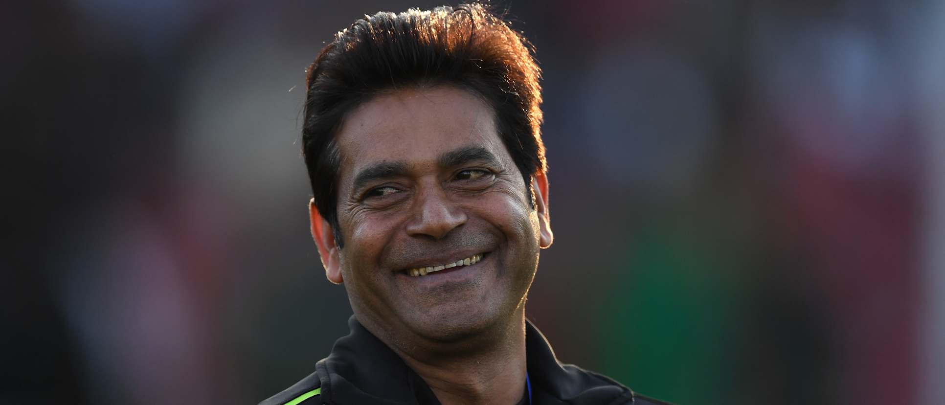 PCB name Aqib Javed as interim white-ball head coach