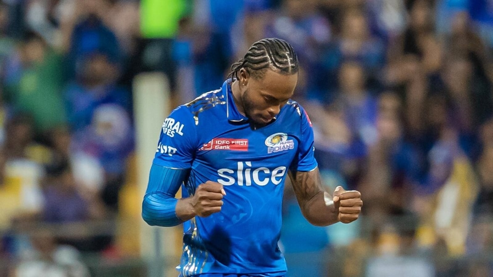 Jofra Archer re-added to IPL auction list