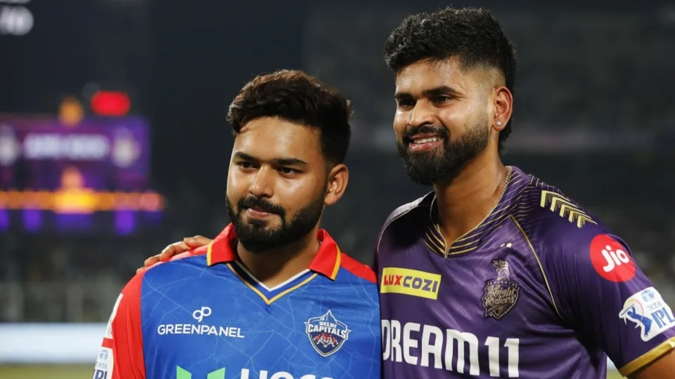 IPL 2025 auction Day 1: Pant, Shreyas fetch record-breaking bids from LSG, PBKS