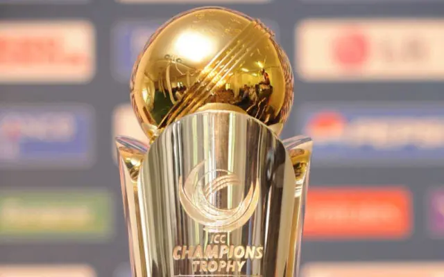 ICC to decide fate of Pakistan's Champions Trophy on Friday