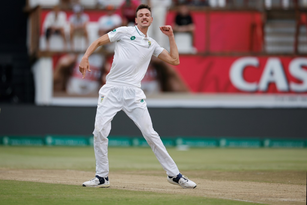 South Africa beat Sri Lanka by 233 runs in first Test