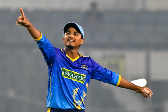 Mahedi: Players should accept whatever decision is taken