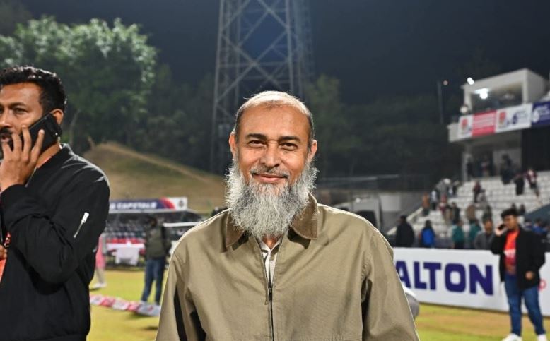 ‘লাপাত্তা’ হওয়া নাজমুলের সঙ্গে কথা হয়েছে মিঠুর, উত্তরের অপেক্ষায় বিসিবি