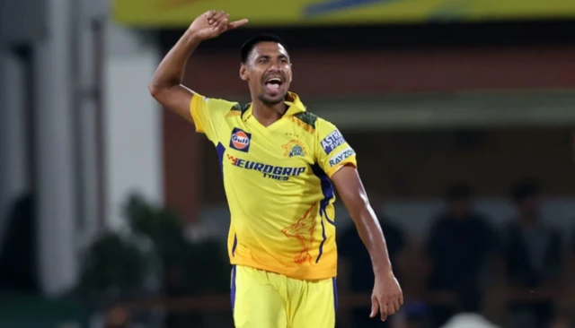 মুস্তাফিজকে আইপিএলে ফেরানোর বিষয়ে কোনো কথা হয়নি বিসিবির