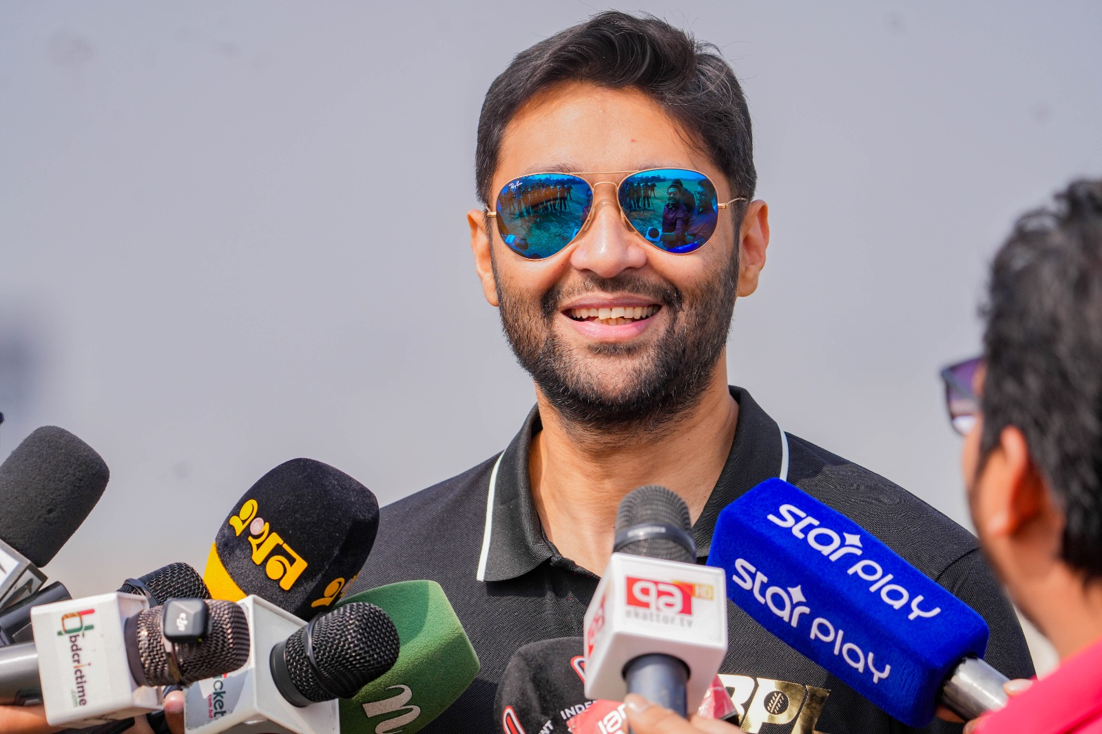 আইসিসির কাছে ব্যাখ্যা চেয়েছে বিসিবি