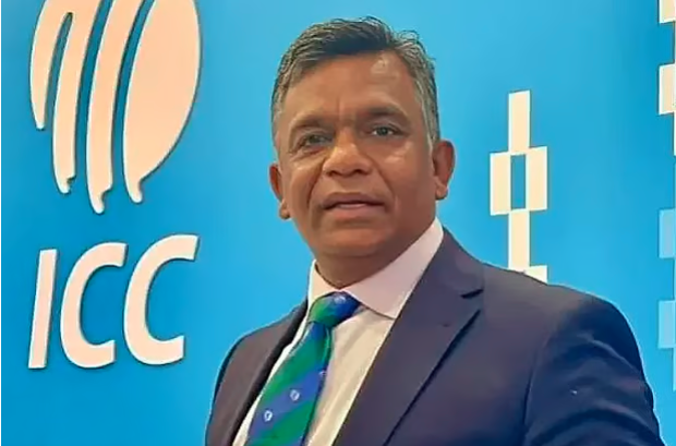 ICC board meets to decide Bangladesh’s T20 World Cup fate