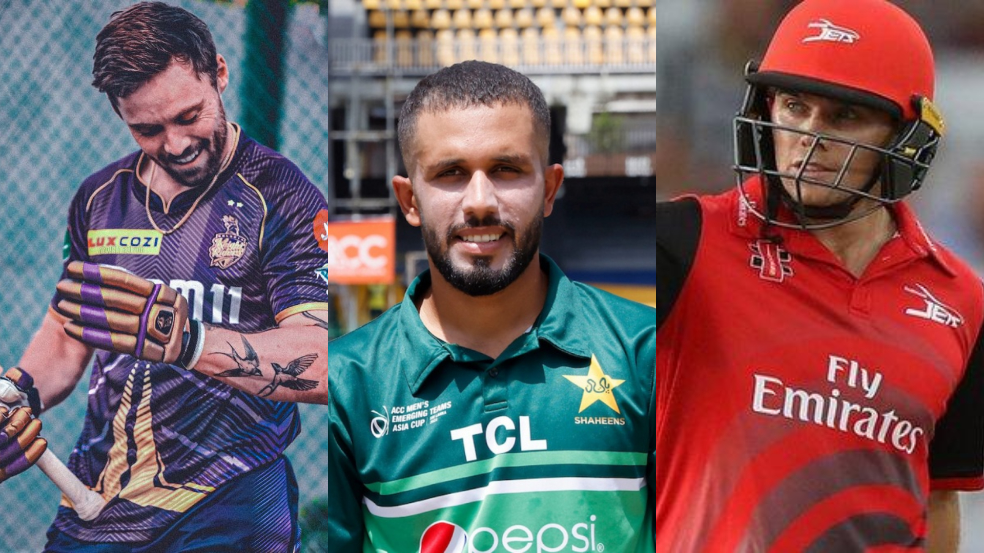 লাথাম-সল্টরা আসবেন না, বিপিএলে খেলবেন হারিস