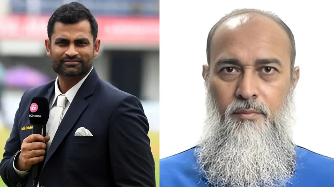 বিসিবি আমাকে ‘রিজয়েন্ডার’ দিতে বলেনি: নাজমুল