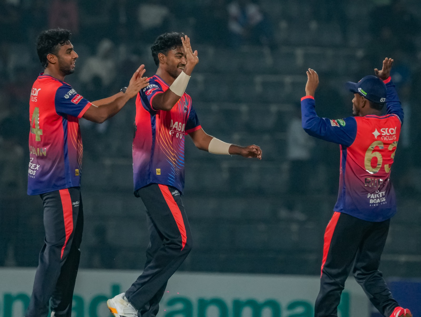 বিপিএলের দ্বিতীয় ম্যাচও স্থগিত, বৈঠকে বসছে বিসিবি-কোয়াব