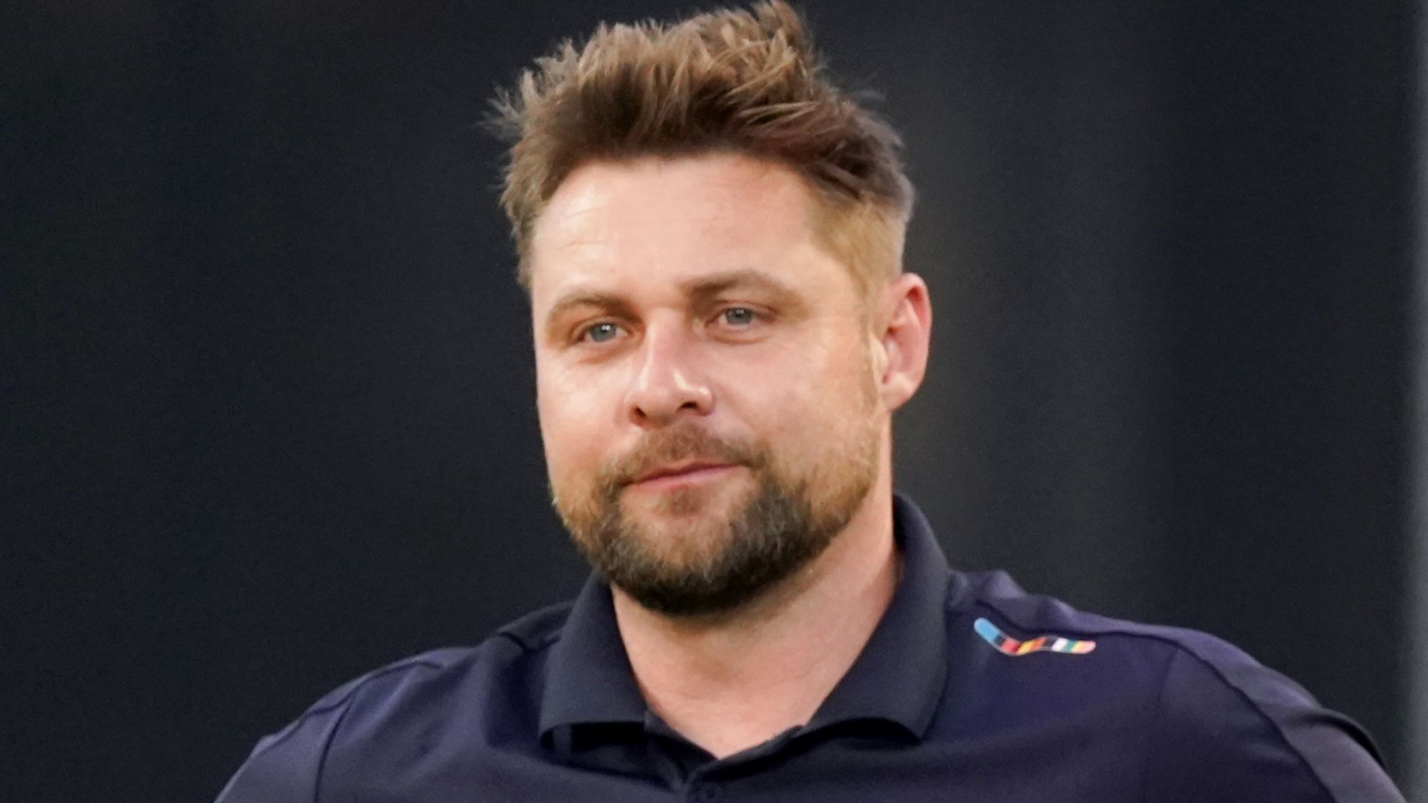 পদত্যাগের ঘোষণা দিলেন লুক রাইট