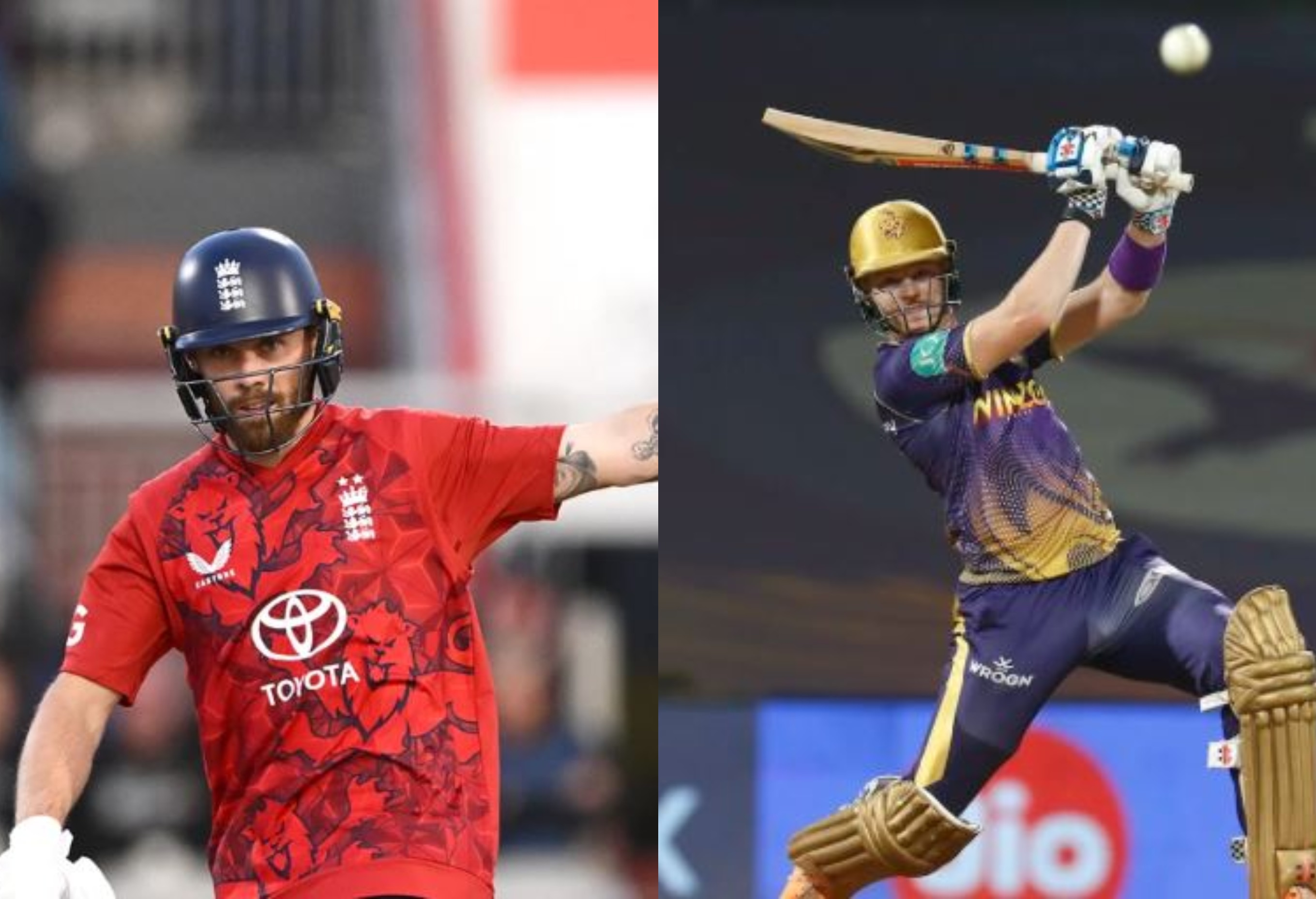 সিলেটে বিলিংস, আসছেন না সল্ট