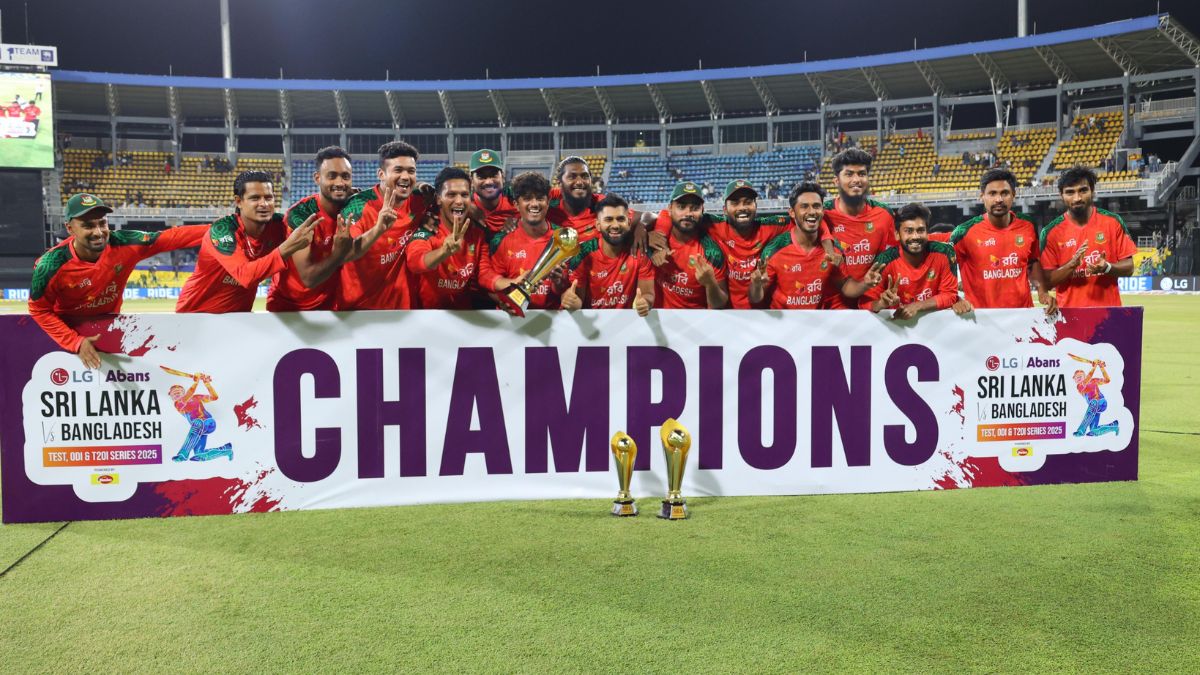 ভারত থেকে বাংলাদেশের বিশ্বকাপ ম্যাচ সরানোর প্রশ্নে যা বলছে বিসিসিআই