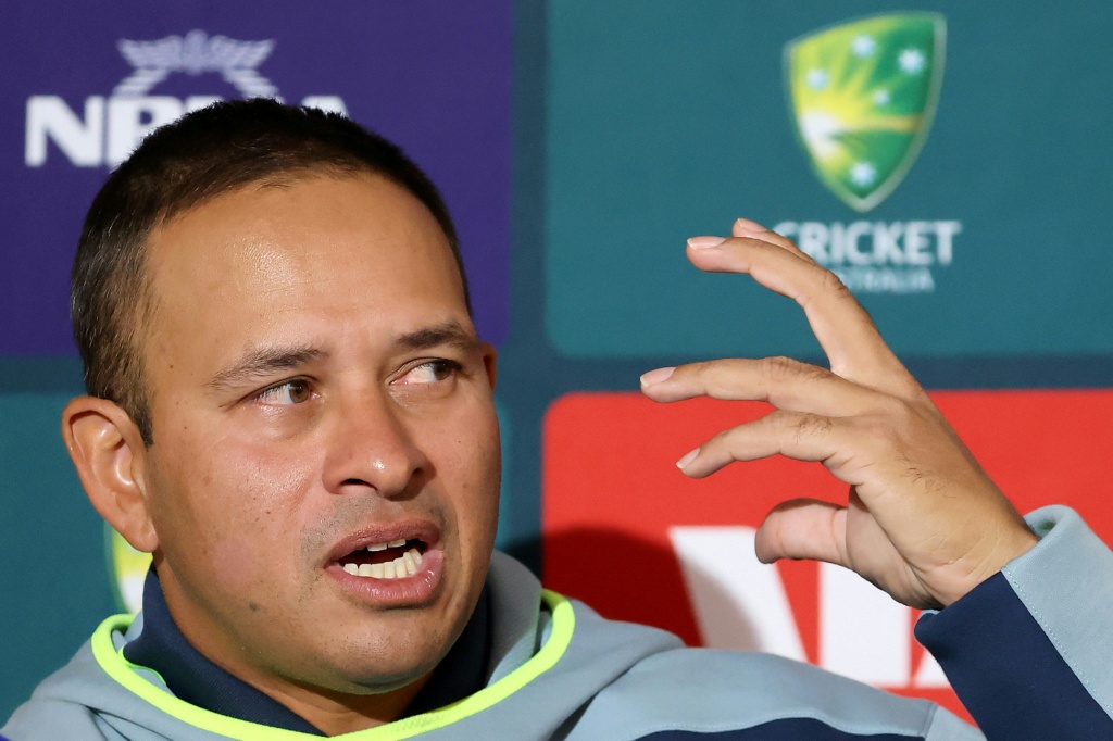 Australia's Usman Khawaja will retire after the final Ashes Test in Sydney