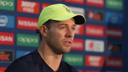 AB de Villiers: Bangladesh’s T20 World Cup exclusion a ‘sad look’ for cricket