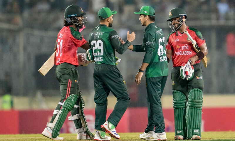 PCB ready to host Bangladesh’s T20 World Cup matches, says report