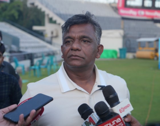 BCB president leaves for Australia, says report