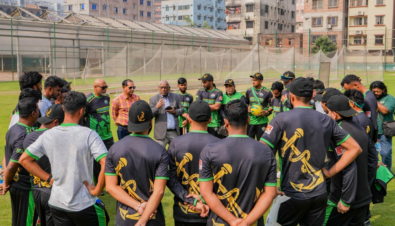 ক্রিকেটারদের পারিশ্রমিক ইস্যুতে বিসিবি নিজেই নিয়ম মানেনি