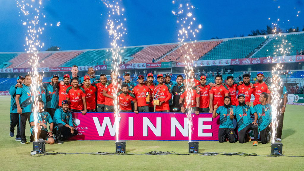 বাংলাদেশের বিশ্বকাপ দলে নেই জাকের