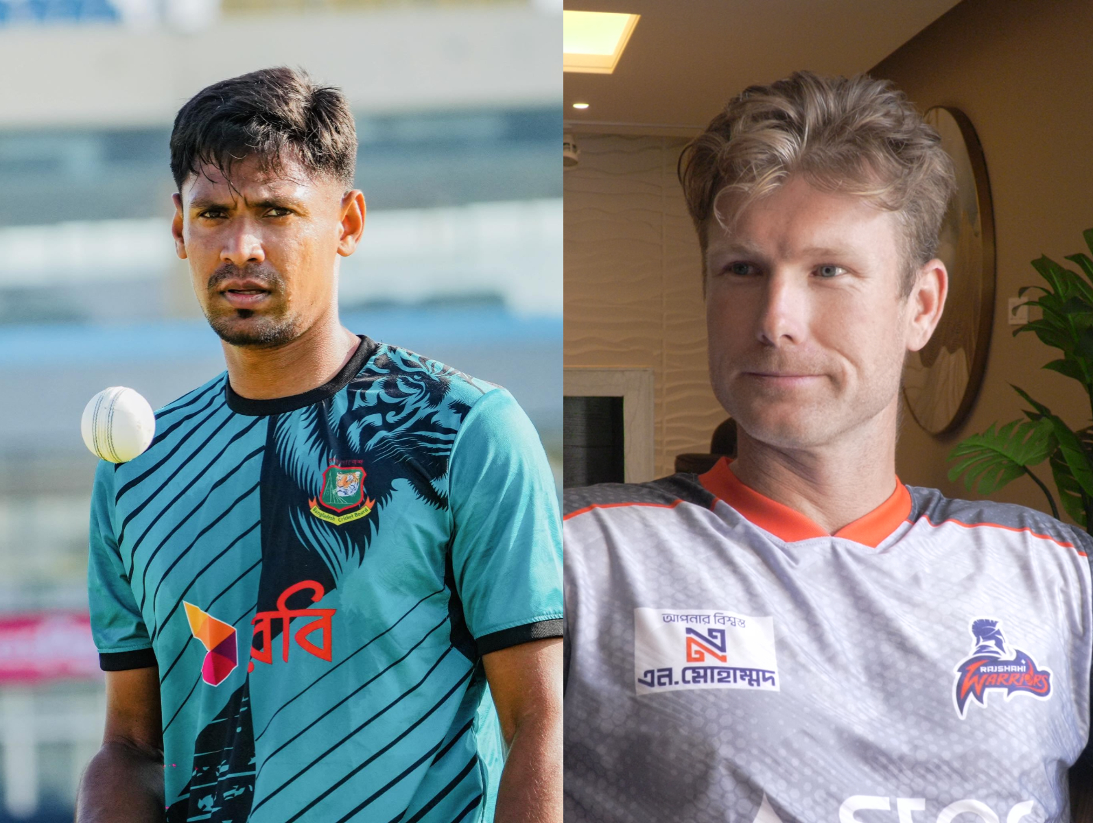 মুস্তাফিজের কাছ থেকে স্লোয়ার শেখার চেষ্টা করেছি: নিশাম