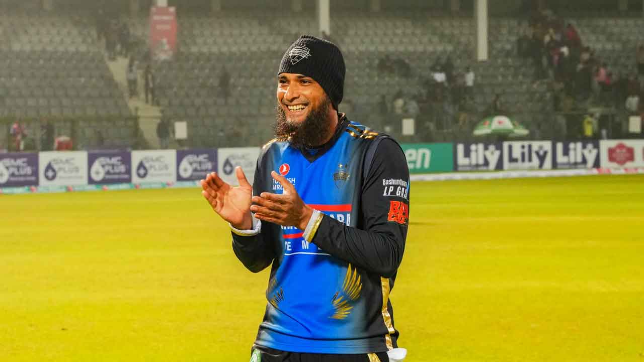 মাহমুদউল্লাহ গত ৩-৪ বছরের সেরা ব্যাটিং করছে: আশরাফুল