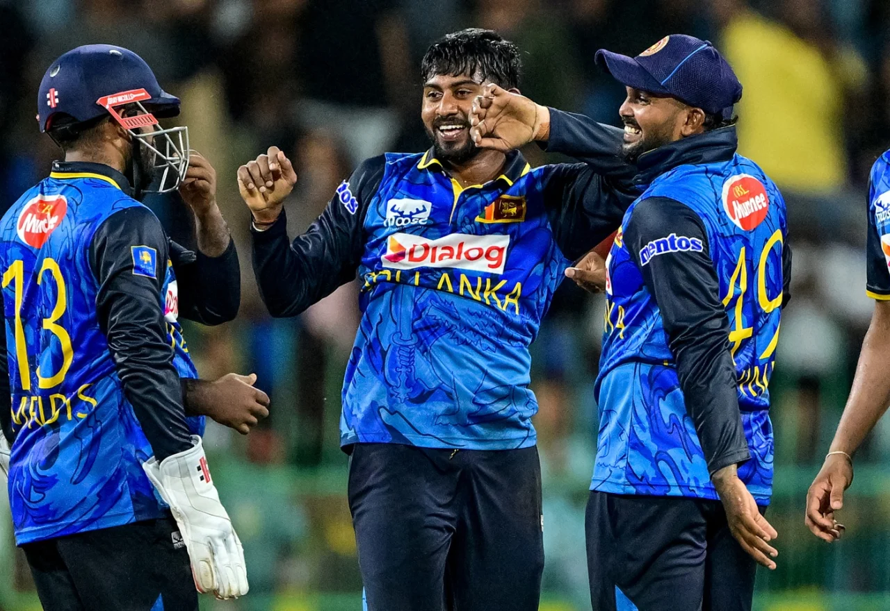 শ্রীলঙ্কার টি-টোয়েন্টি দলে পবন, বাদ পড়লেন কামিন্দু