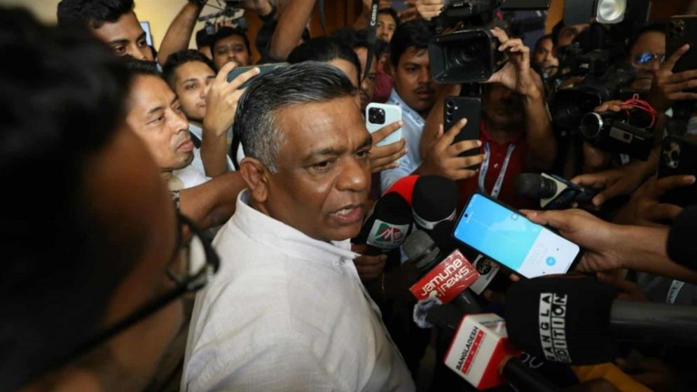 BCB restricts media access at Sher-e-Bangla Stadium