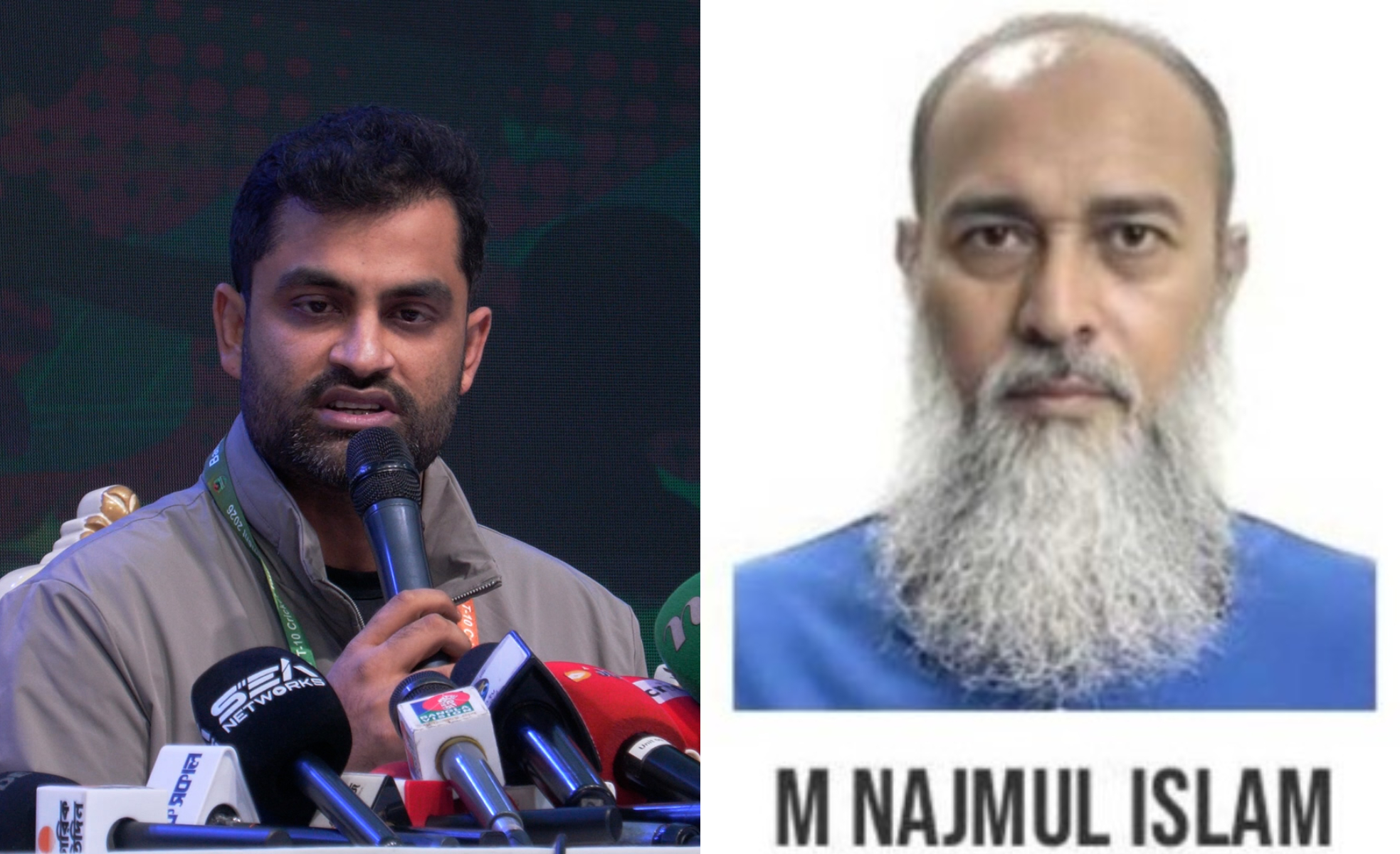 তামিমকে ‘ভারতীয় দালাল’ বলে তোপের মুখে বিসিবি পরিচালক