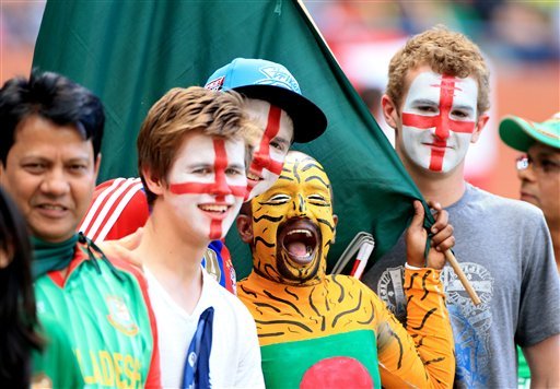 Yousuf: Bangladesh alone matches viewership of 10 cricketing nations combined