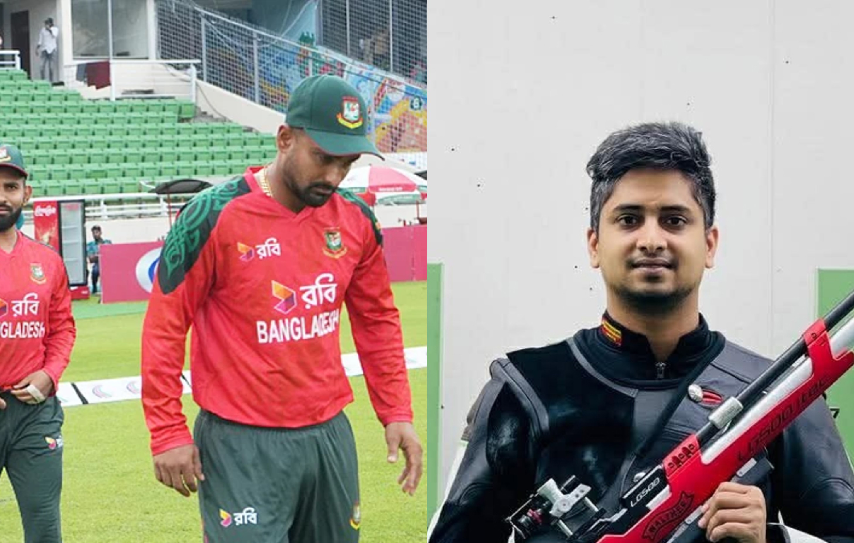 লিটনদের বিশ্বকাপ বয়কট করে শুটিং দলকে কেন অনুমতি দিল সরকার?