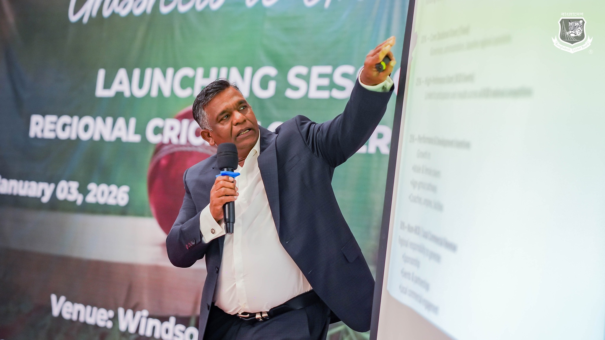 আইসিসির জবাব কবে পাওয়া যাবে জানালেন বুলবুল