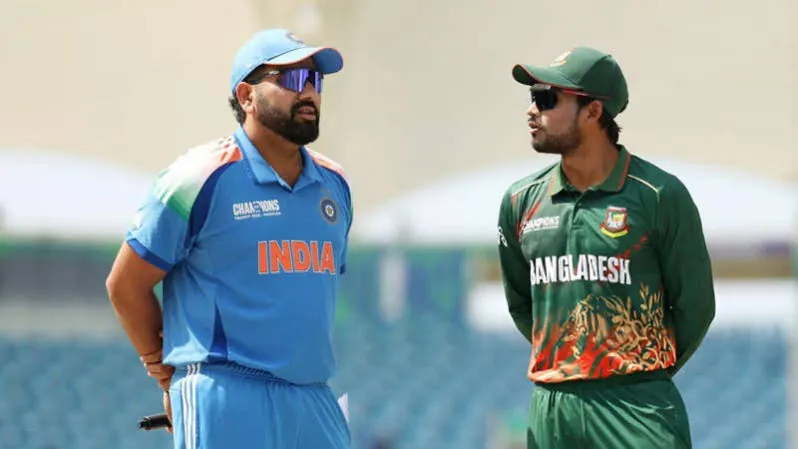 বাংলাদেশ ভারতে না খেললে কত টাকা ক্ষতি বিসিসিআইয়ের?