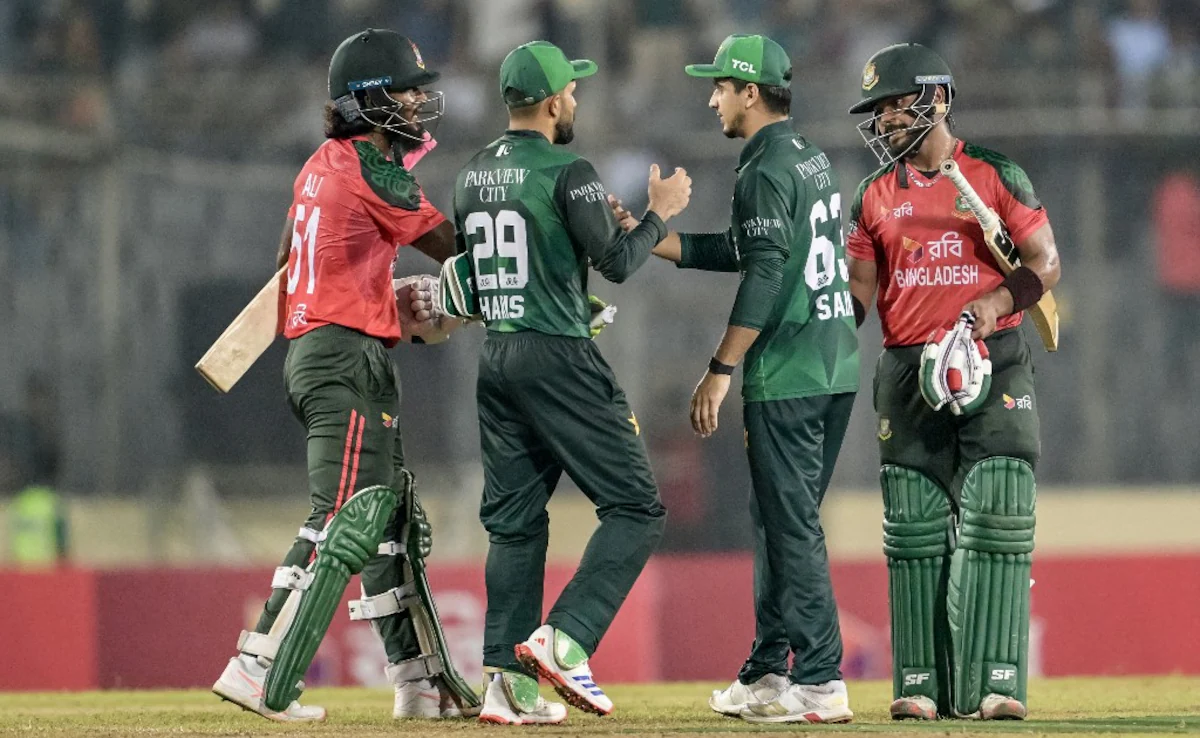 Pakistan stands firm with Bangladesh, may reconsider T20 World Cup participation