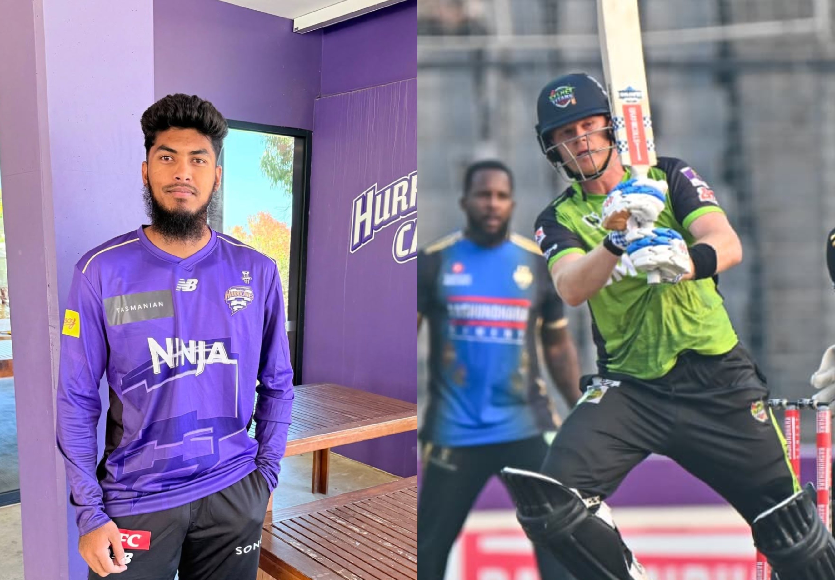 রিশাদকে ইংল্যান্ডে খেলাতে চান বিলিংস