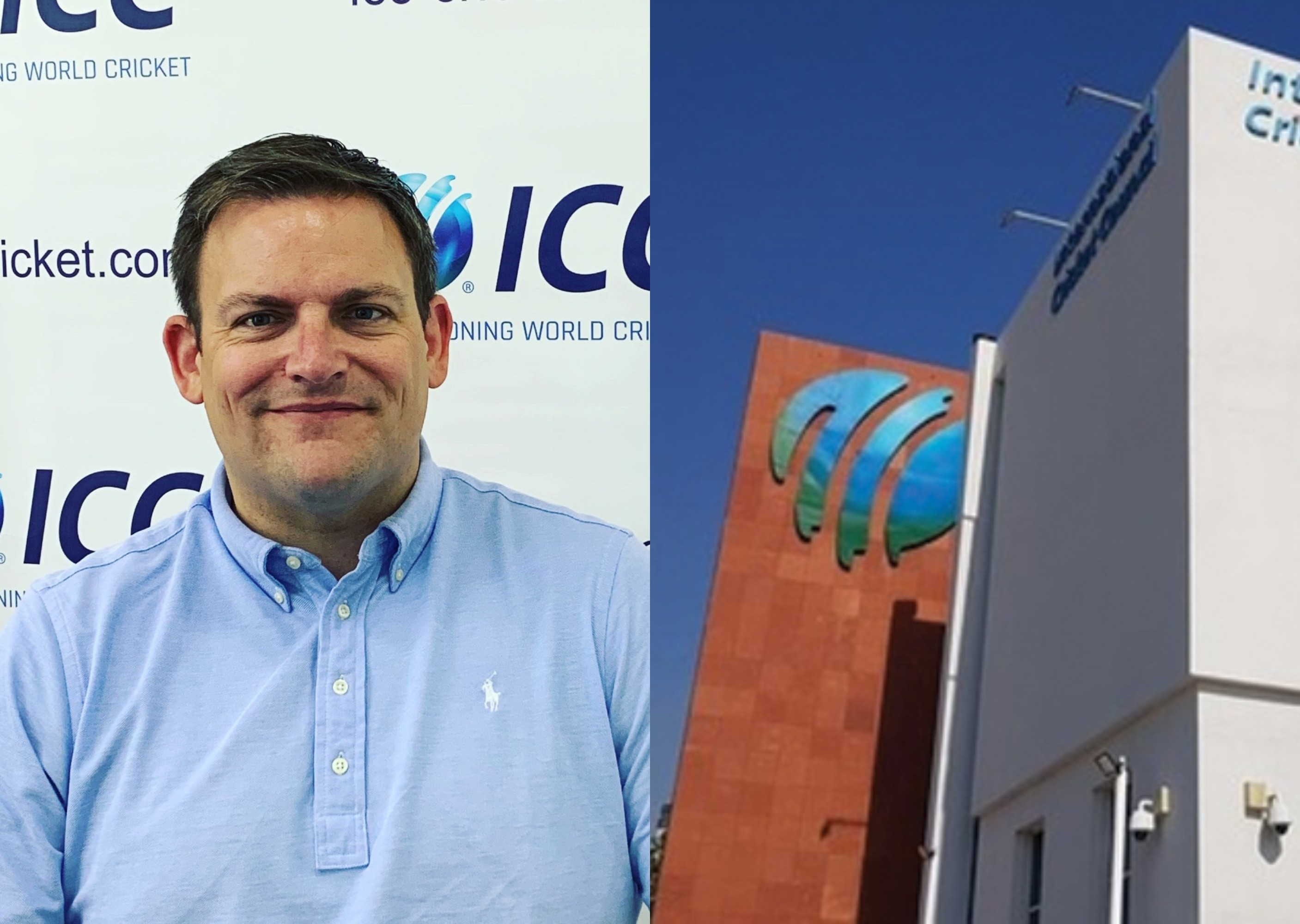 বাংলাদেশের ভিসা পাননি আইসিসির ভারতীয় কর্মকর্তা, আসছেন একজন