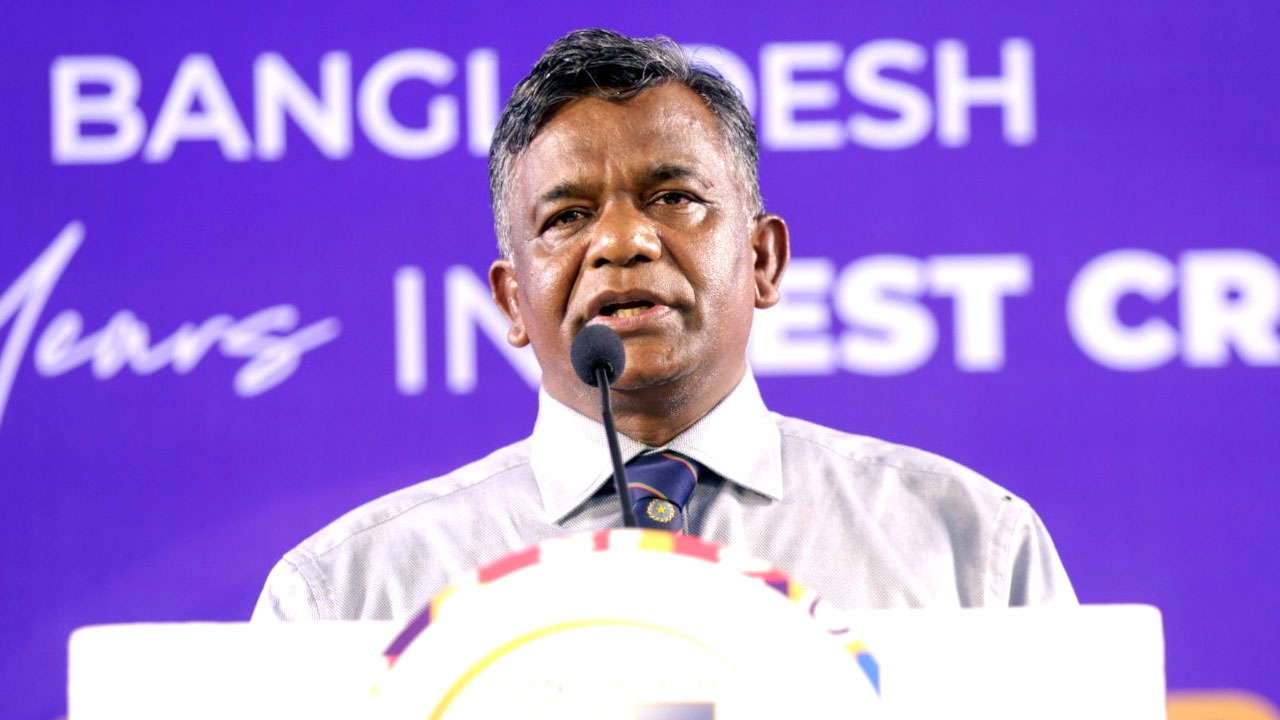 বুলবুলের বিরুদ্ধে তদন্তের বিষয়টি ভিত্তিহীন, মিথ্যা ও মনগড়া: বিসিবি