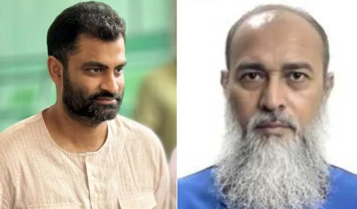 বিসিবি পরিচালক নাজমুলকে কারণ দর্শাতে বলেছেন বুলবুল