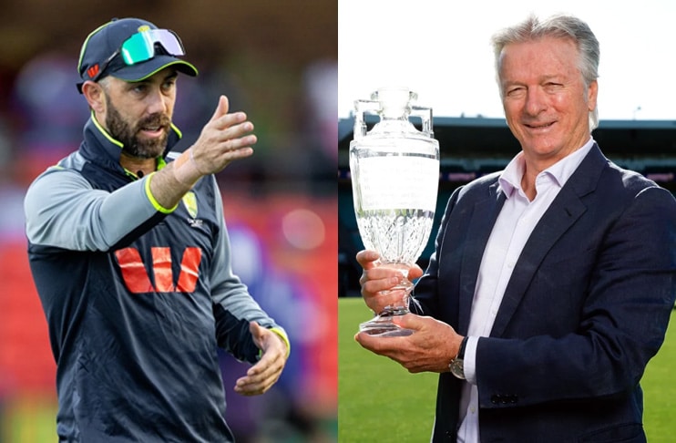 Steve Waugh, Glenn Maxwell among team owners in European T20 League