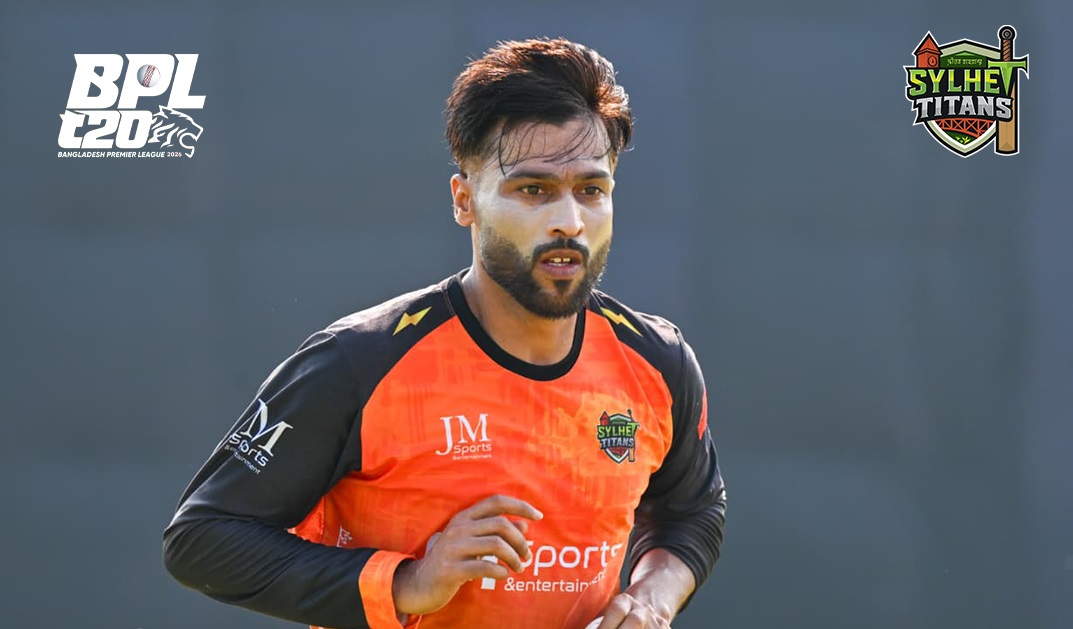 মাঝপথে বিপিএল ছাড়লেন আমির